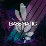 Portada para "Too Late | Lost"