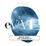 Artwork for "The Lightning EP"