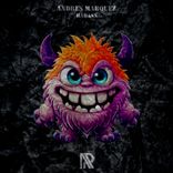 Artwork for "Badass"