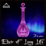Artwork for "Elixir Of Long Life 3rd Potion"