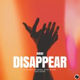 Artwork voor "Disappear"
