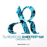Artwork für "Sweetest Sin"