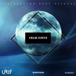 Portada para "Happyless"