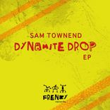 Portada para "Dynamite Drop"