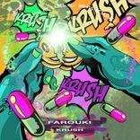Artwork für "Krush"