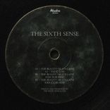 Artwork for "The Beauty Of Collapse"