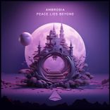 Artwork for "Peace Lies Beyond"