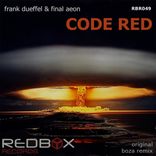 Artwork für "Code Red"