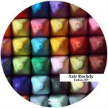 Artwork voor "Colors EP"