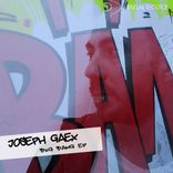 Portada para "Big Bang EP"