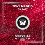 Artwork voor "Oh Baby"