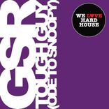 Artwork für "Tough Guy"