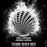 Portada para "Lifestory Emotions"