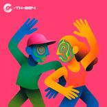 Artwork for "It´s 4 O´Clock in da Club"