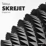Artwork for "Skrejet"
