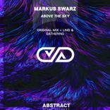 Artwork for "Above the Sky"