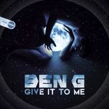 Artwork for "Give It To Me"