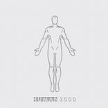 Artwork for "HUMAN3000 Healing Frequency, Vol. 2"