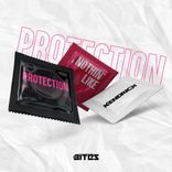 Artwork for "Protection / Nothin Like"