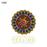 Artwork for "Feeling"