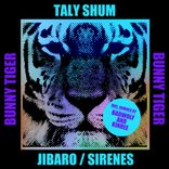 Artwork for "Jibaro / Sirenes"