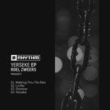 Artwork für "Yerseke EP"