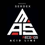 Artwork for "Acid Line"