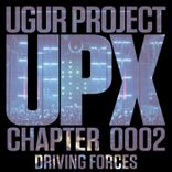 Artwork voor "Driving Forces"