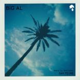 Portada para "Say to Me"