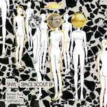 Artwork voor "Space Scout"