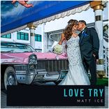 Artwork for "Love Try"