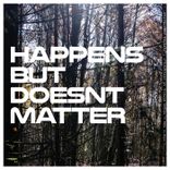 Artwork for "It Doesn't Matter"