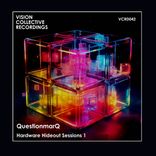 Artwork for "Hardware Hideout Sessions 1"