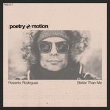 Artwork for "Better Than Me"