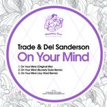 Portada para "On Your Mind"