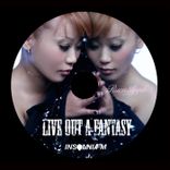 Artwork for "Live Out A Fantasy"