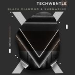 Artwork voor "Black Diamond & Submarine"