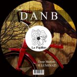 Artwork for "Deep Motion | ILLUMINATI"