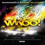 Artwork voor "WHOO!"