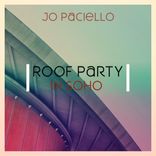 Portada para "Roof Party in Soho"