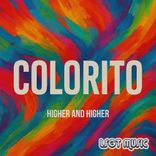 Artwork for "Higher and Higher"