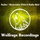 Artwork für "Skybreaker Club Mix / Radio Mix"