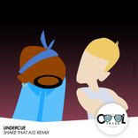 Artwork für "Shake That Ass (Remix)"