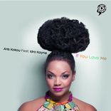 Artwork for "If You Love Me"