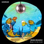 Artwork for "Boyz in Da Club"