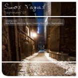 Artwork voor "Nightmares"