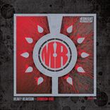 Artwork voor "Crimson Ride"