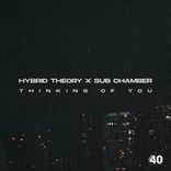 Artwork for "Thinking Of You"