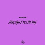 Artwork for "Tonight with Me"