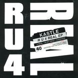 Artwork voor "R U 4 REAL"
